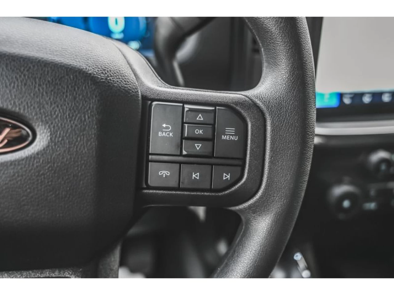 2025 Ford F150 STX 4WD SuperCrew 5.5' Box V6 ECOBOOST Image principale