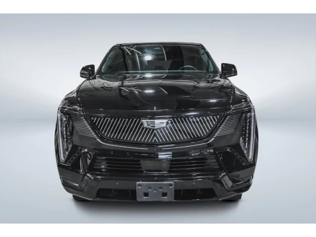 Cadillac Escalade AWD 4dr Luxury 1 BLACK EDITION 2025