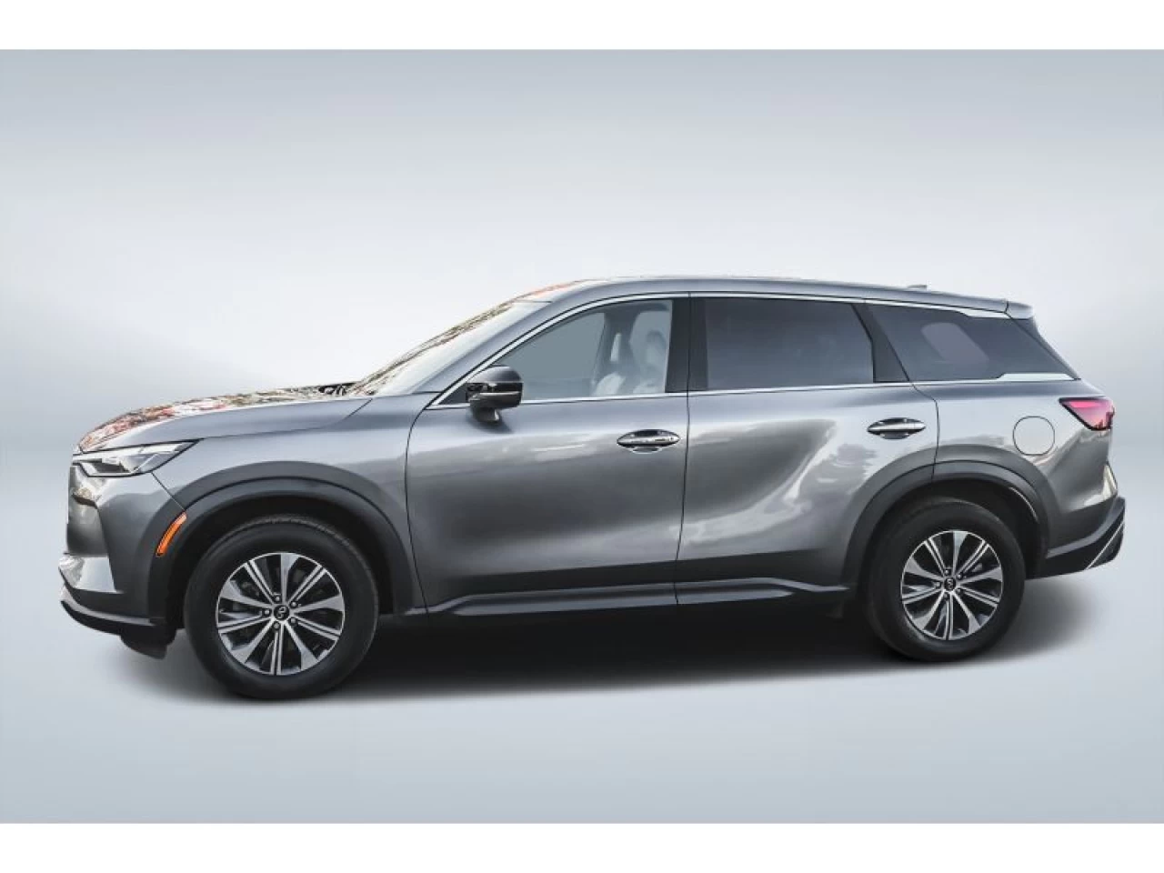 2024 Infiniti QX60 PURE AWD CUIR TOIT PANORAMIQUE Image principale