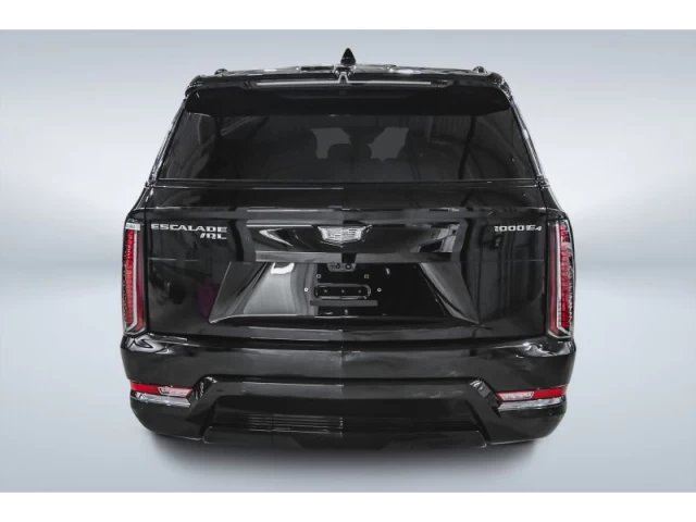 Cadillac Escalade IQL AWD 4dr Premium Sport EXECUTIVE GROUP 2026