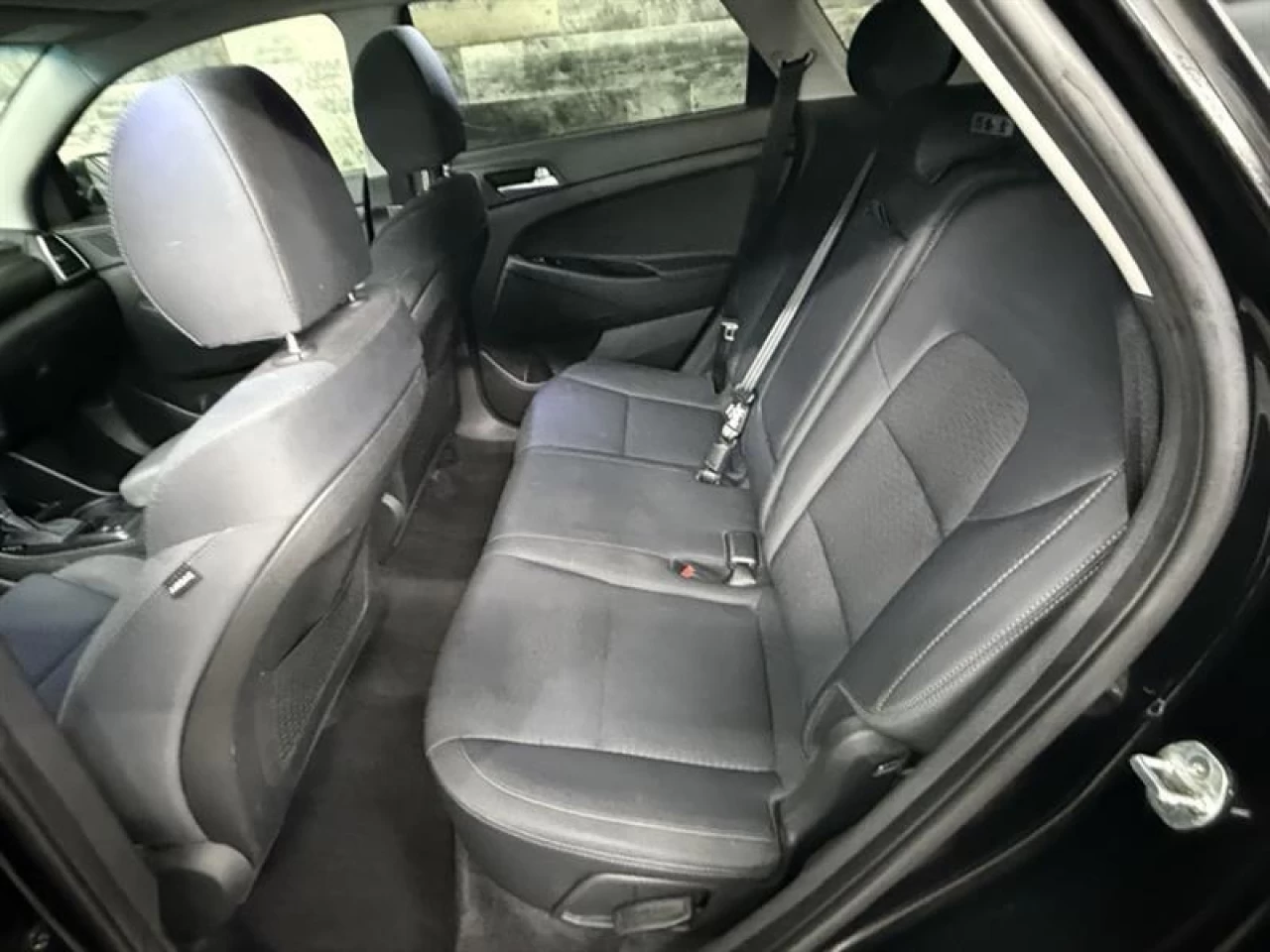 2020 Hyundai Tucson PrivilÉgiÉ Awd Toit camÉra recul bluetooth ** appr Image principale