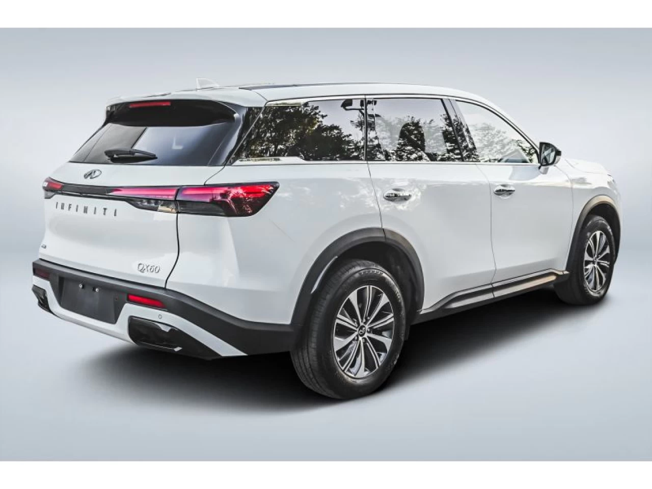 2024 Infiniti QX60 PURE AWD Image principale