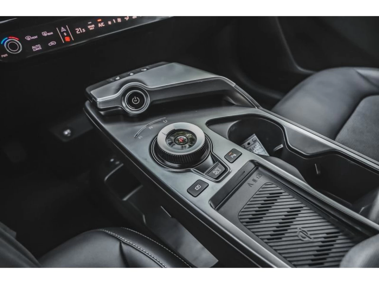 2024 Kia EV6 Land AWD Image principale