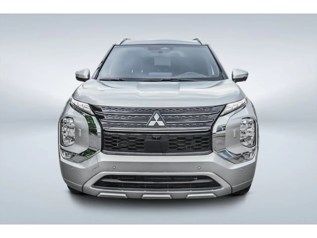 2024 Mitsubishi Outlander GT Premium CUIR TOIT PANORAMIQUE Image principale