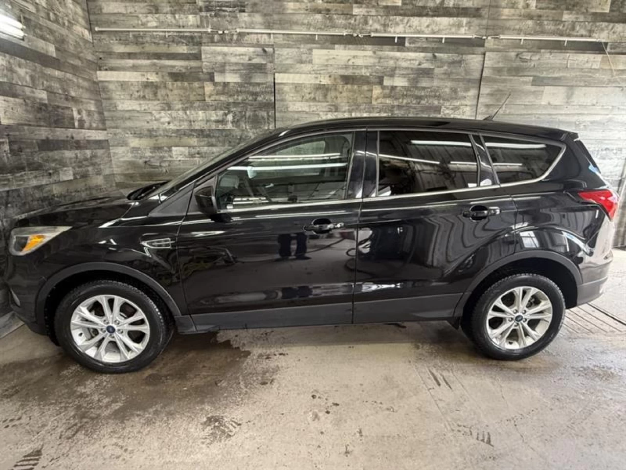 2019 Ford Escape SE Image principale