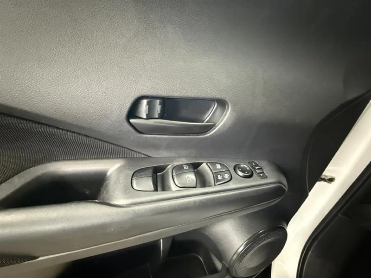 2022 Nissan Kicks S Bluetooth commande au volant cam de recul **Appr Image principale