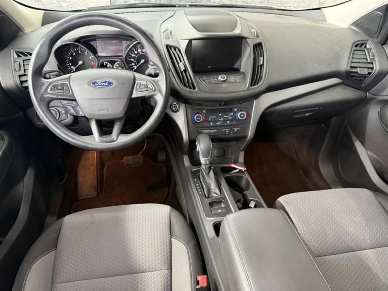 2019 Ford Escape SE Image principale