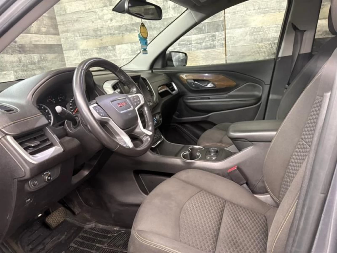 2018 GMC Terrain SLE Awd CamÉra de recul **ApprouvÉ À 99.9%** Image principale