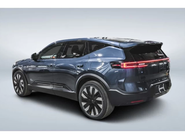 Polestar 3 AWD Long Range Dual Motor TOIT PANORAMIQUE 2025