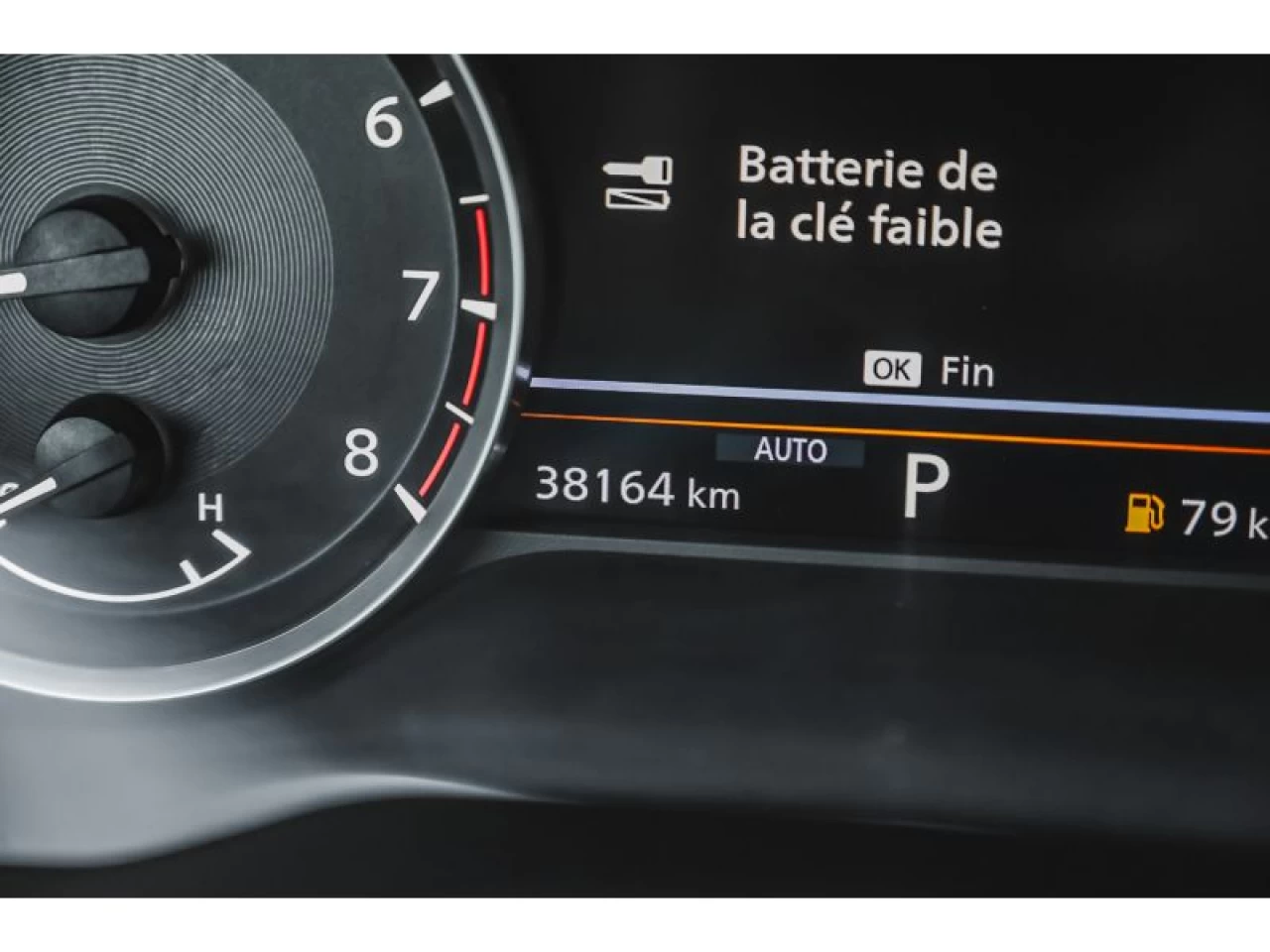2024 Infiniti QX60 PURE AWD CUIR TOIT PANORAMIQUE Image principale