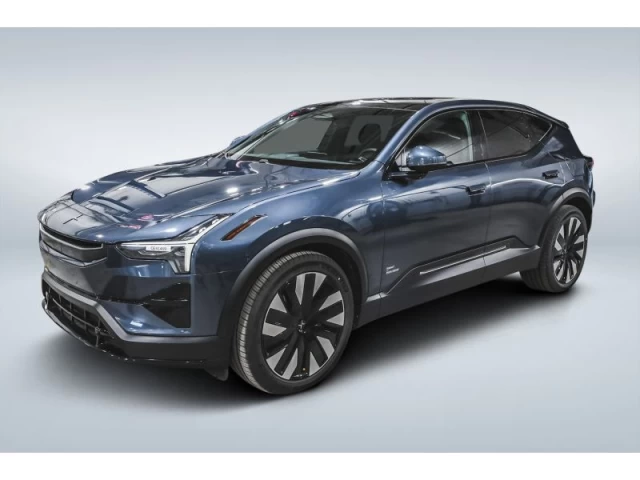 Polestar 3 AWD Long Range Dual Motor TOIT PANORAMIQUE 2025