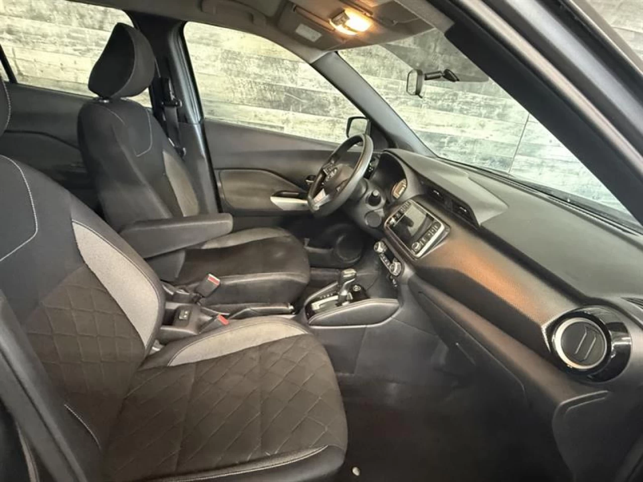 2018 Nissan Kicks SV Bluetooth camera recul **ApprouvÉe 99,9%** Main Image