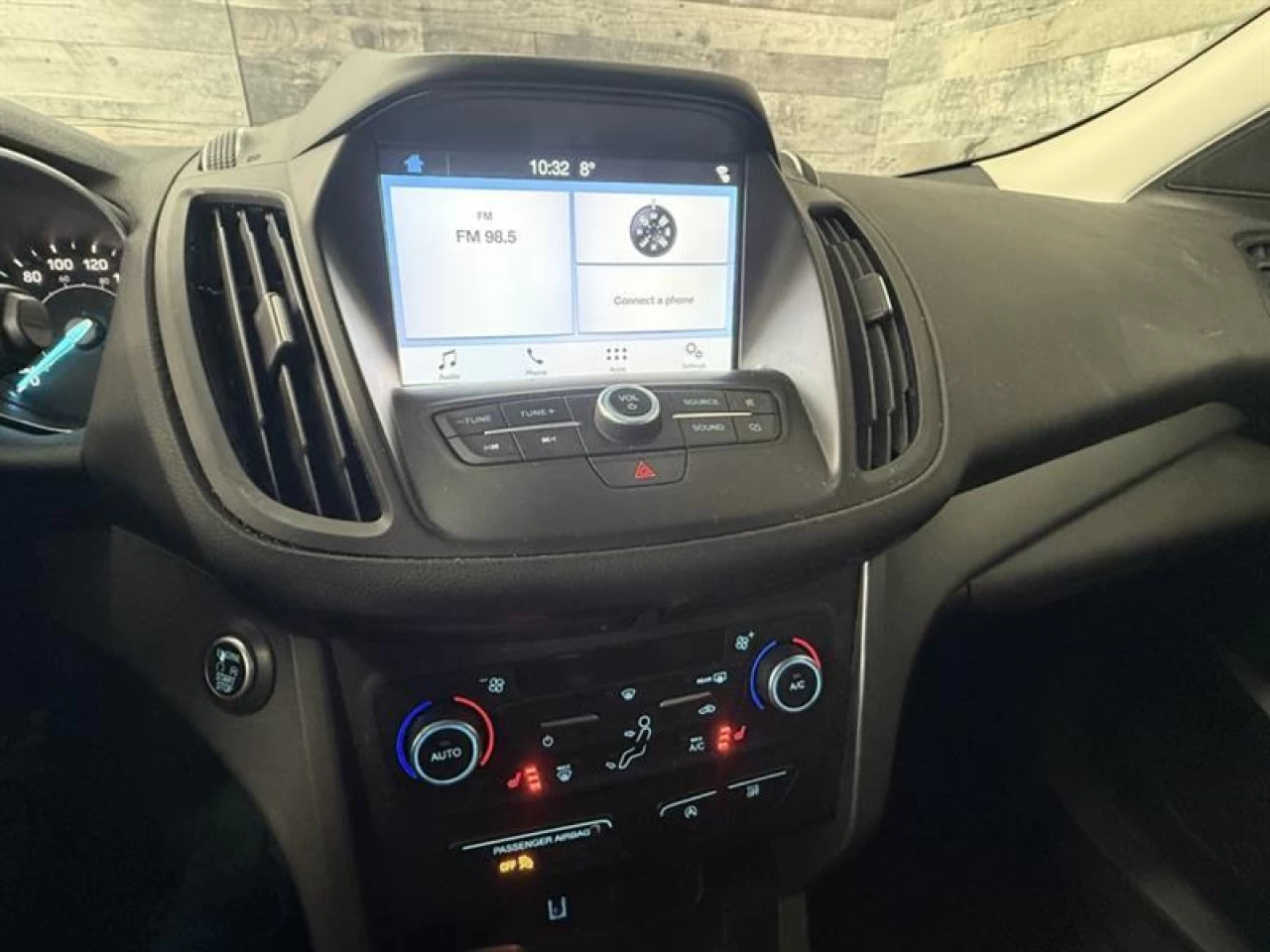 2019 Ford Escape SE Image principale