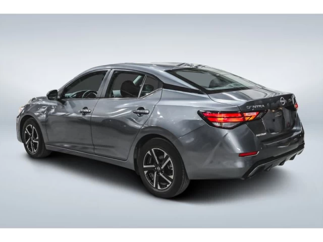 Nissan Sentra SV CVT AUTOMATIQUE AIR 2.99% 2024