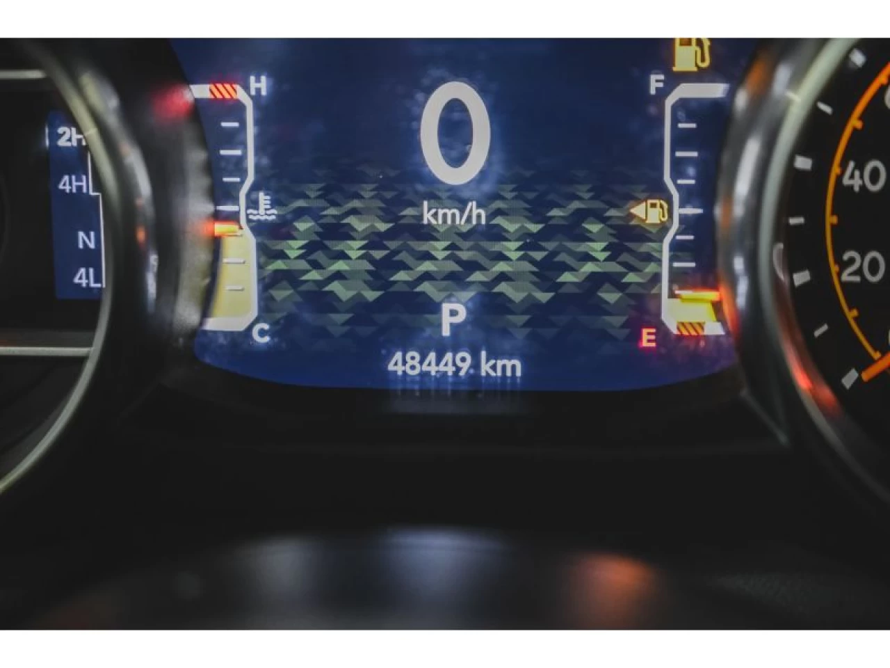 2023 Jeep Wrangler Rubicon 4 Door 4x4 toit sky one -touch Image principale