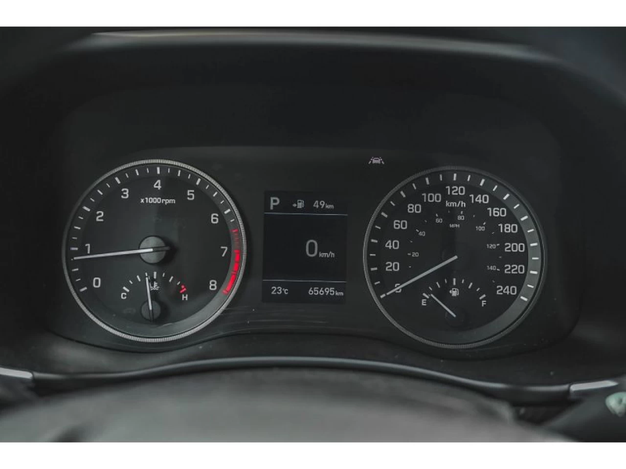 2021 Hyundai Tucson Urban Edition AWD CUIR TOIT PANO Image principale