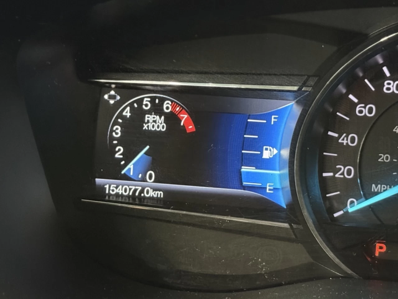 2018 Ford Explorer XLT Awd Toit Cuir bluetooth **ApprouvÉe 99,9%** Main Image