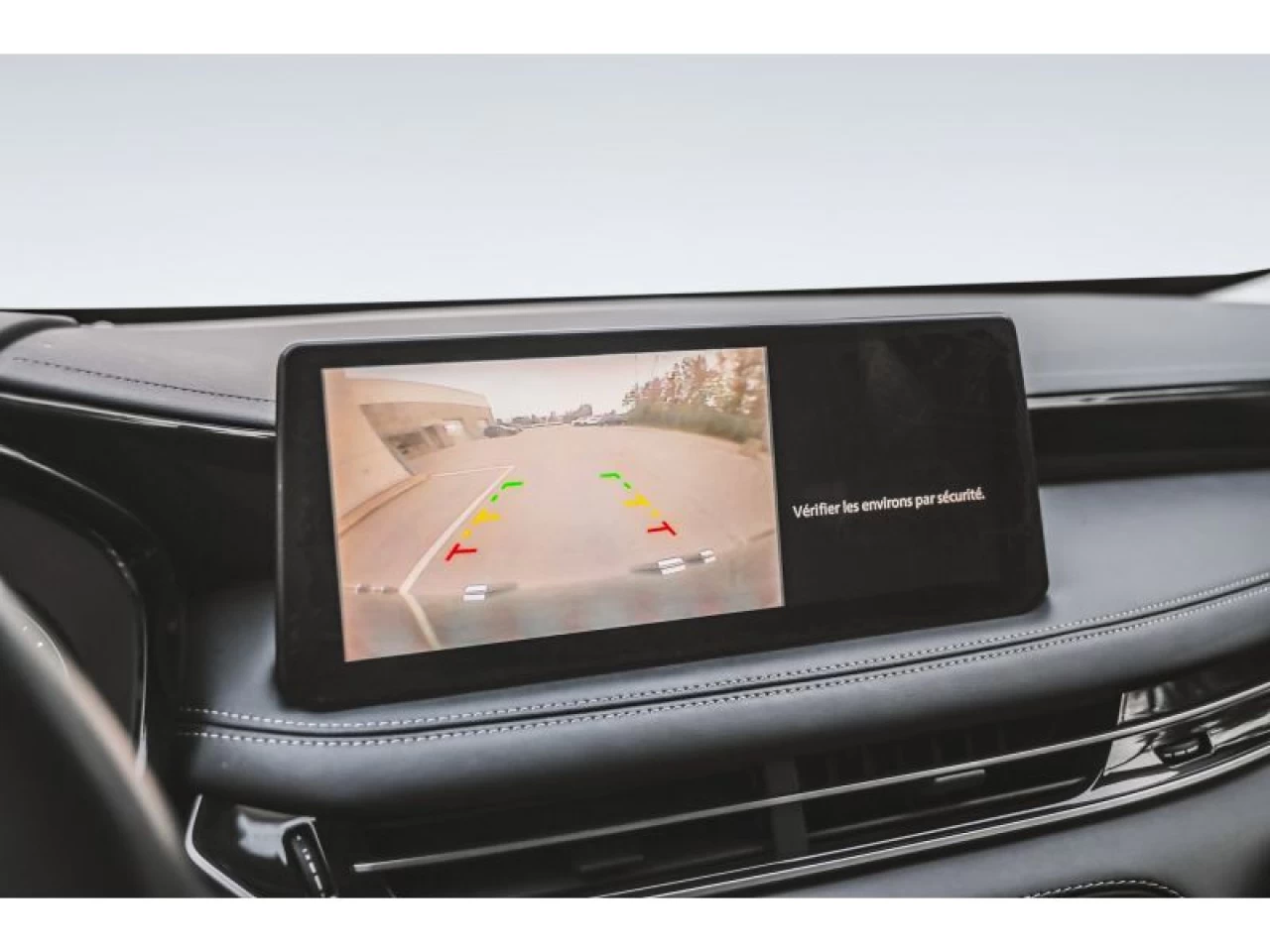 2024 Infiniti QX60 PURE AWD CUIR TOIT PANORAMIQUE Image principale