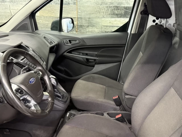 Ford Transit Connect XL 2018