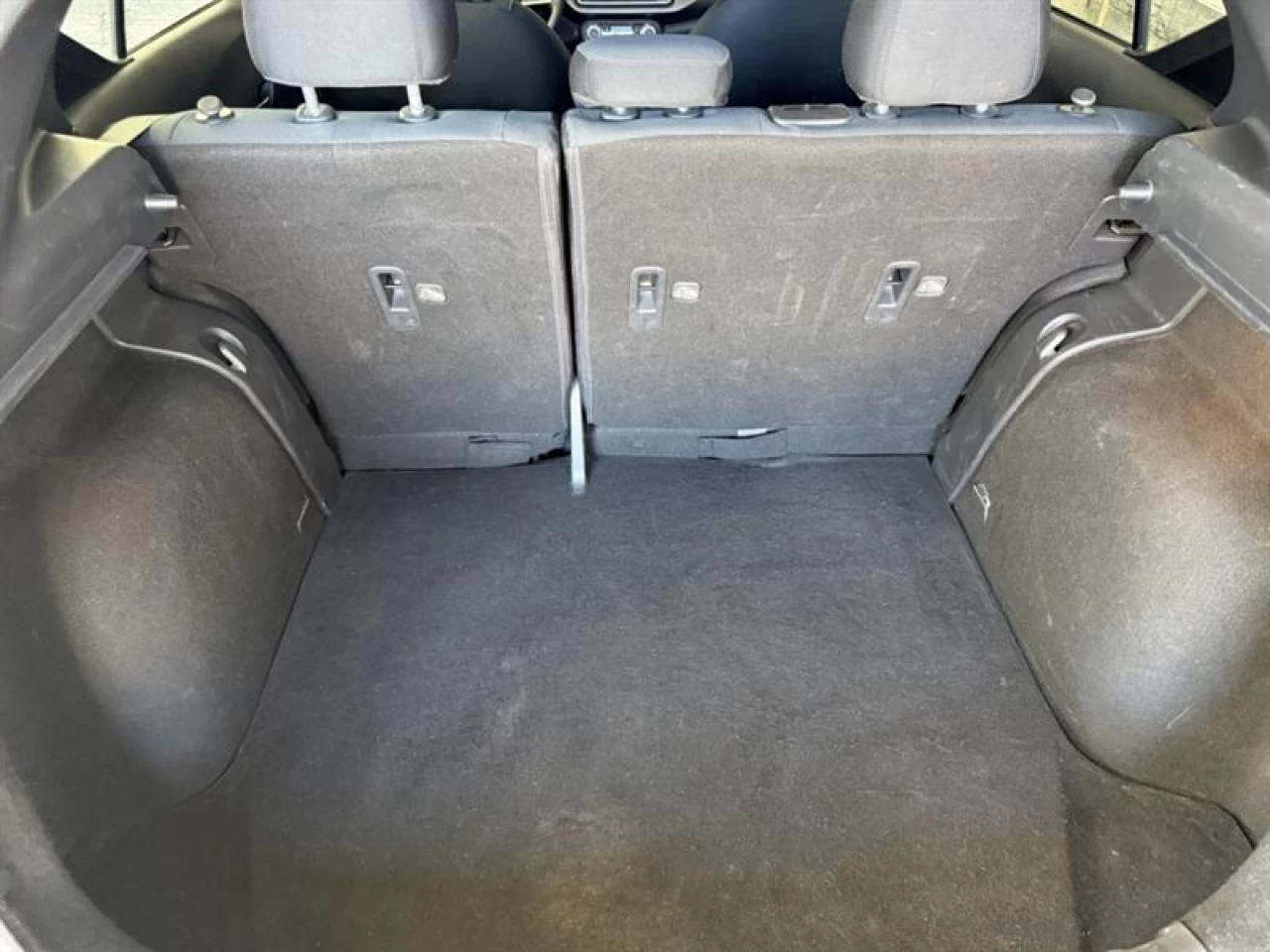 2020 Nissan Kicks SV Image principale