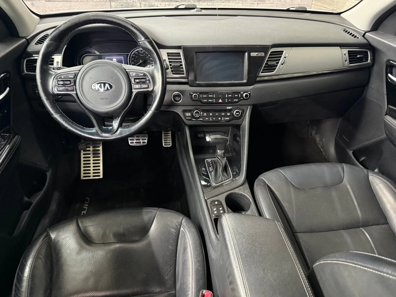 2019 Kia Niro EX Image principale