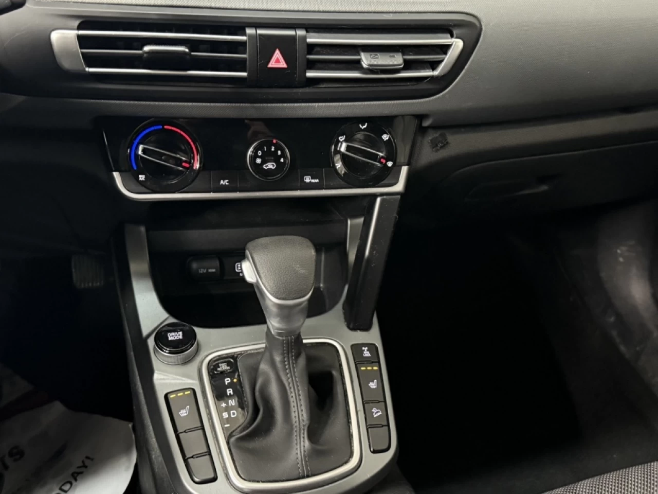 2021 Kia Seltos LX AWD **APPROUVÉ À 99.9%** Main Image