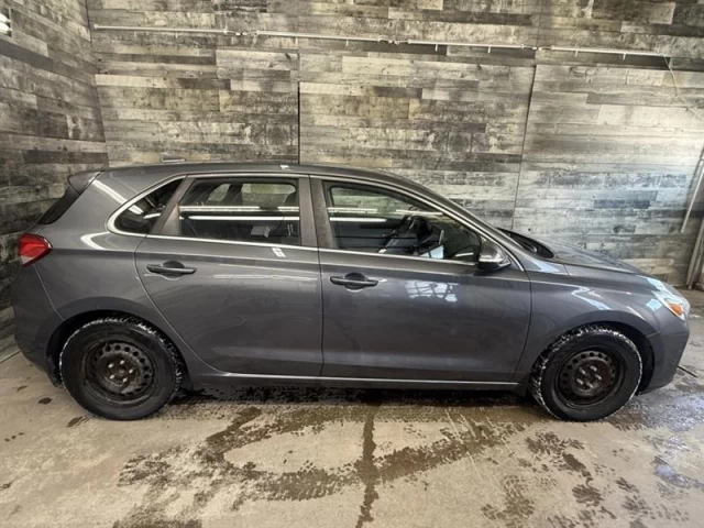 Hyundai Elantra GT GL AUTO CAM DE RECUL BLUETOOTH **APPROUVÉ À 99.9%* 2018