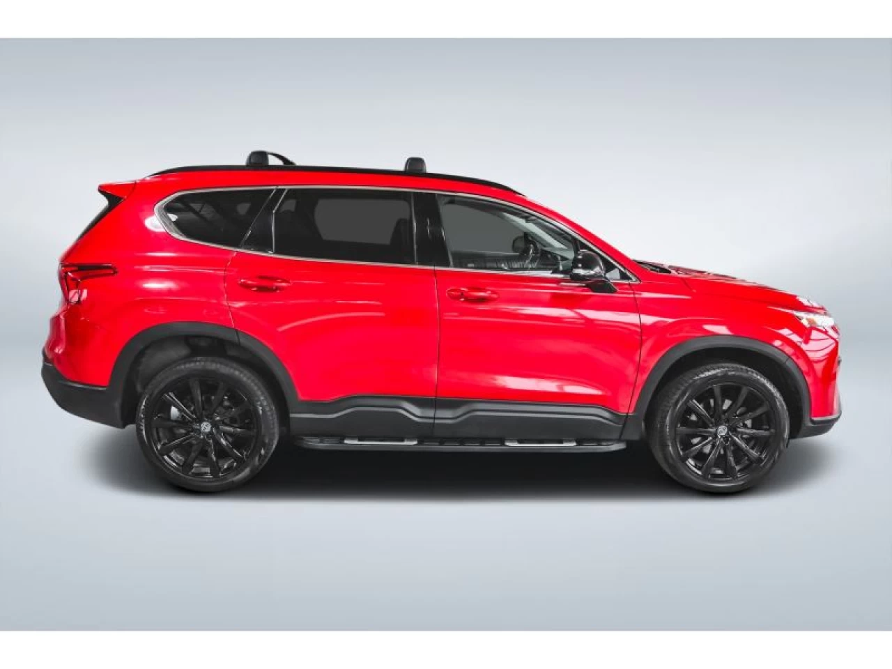 2023 Hyundai Santa Fe Urban AWD CUIR NAVIGATION MAGS BANCS CHAUFFANTS Image principale