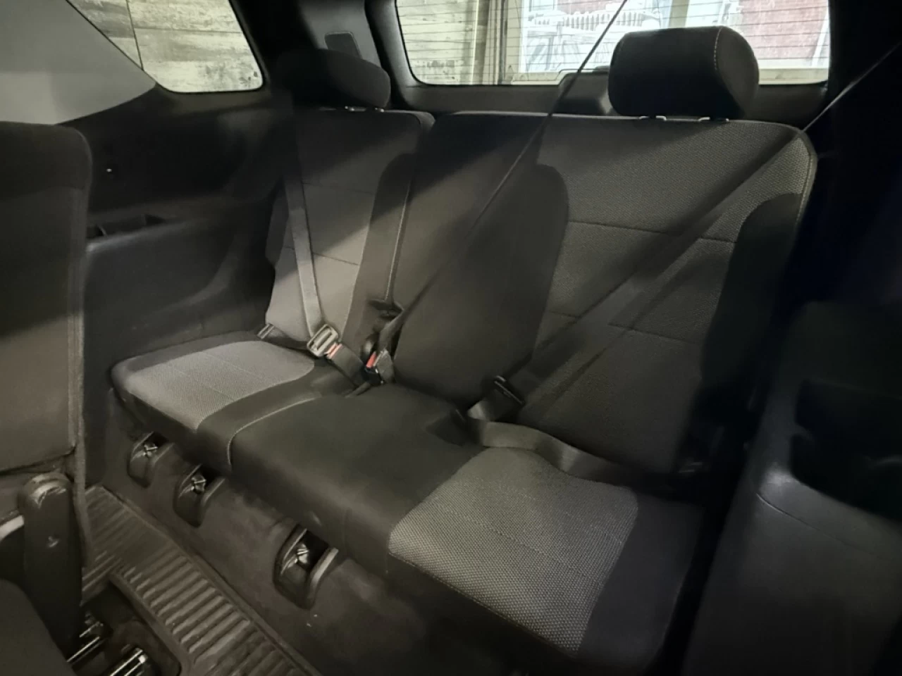 2018 Chevrolet Traverse LT 8 PASS AWD CAM DE RECUL **APPROUVÉ À 99.9%** Image principale