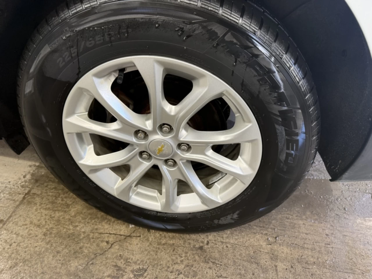 2020 Chevrolet Equinox LT Image principale