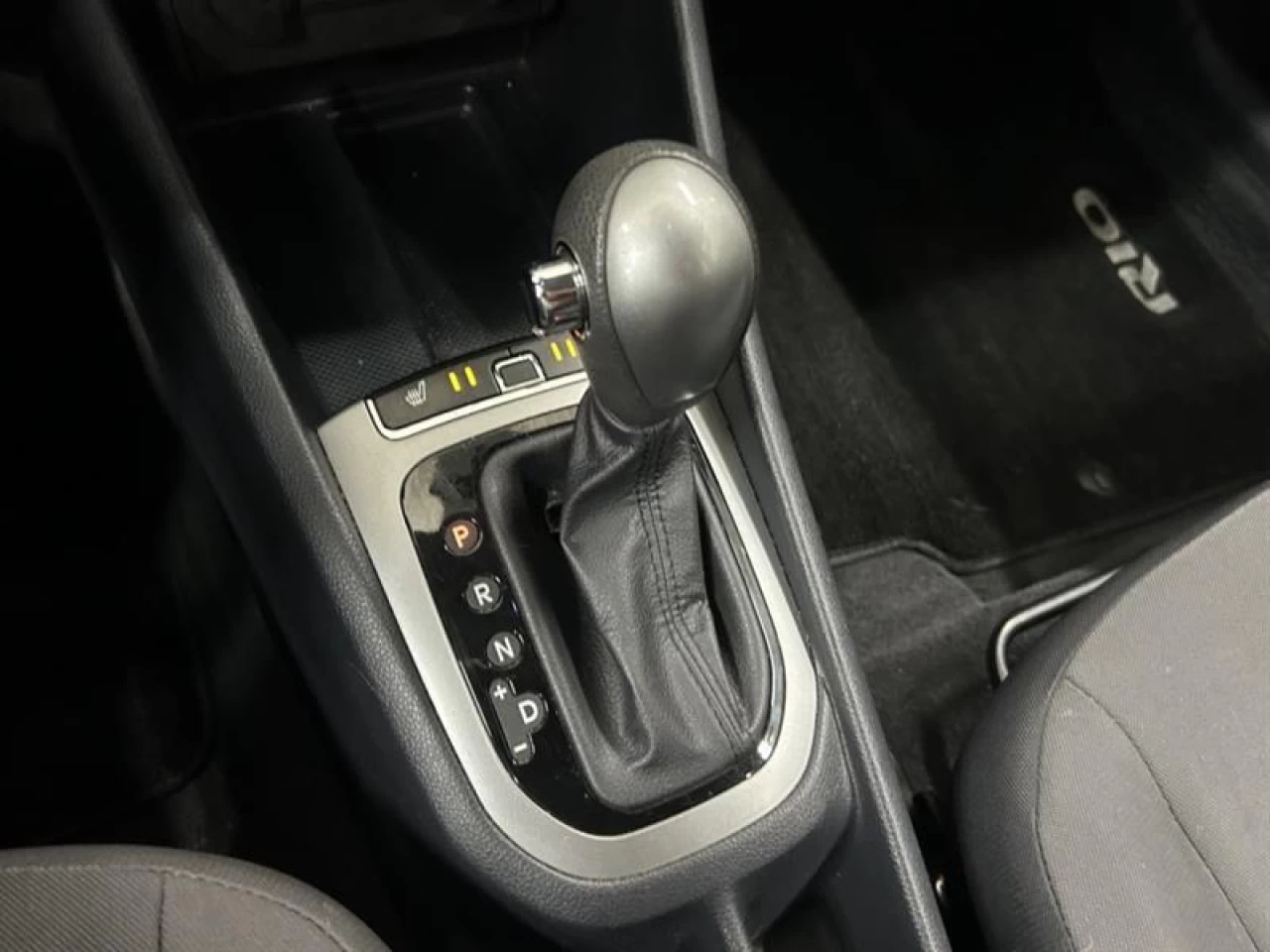 2014 Kia Rio LX Auto Bluetooth Mags ** APPROUVÉE 99,9% ** Image principale