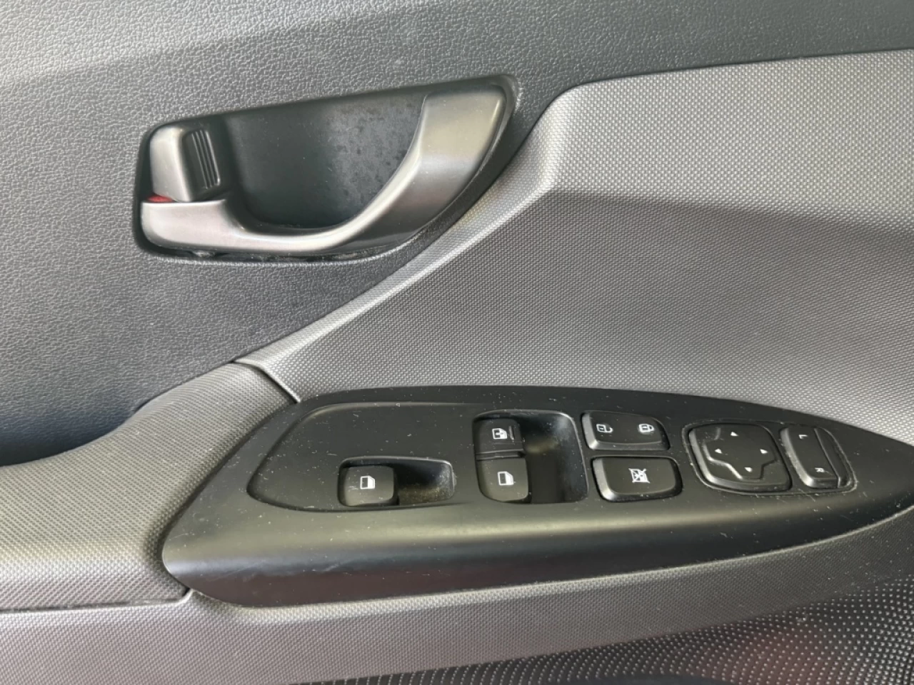 2019 Hyundai Veloster Turbo Tech AUTO CUIR TOIT NAV **APPROUVÉ À 99.9%** Main Image