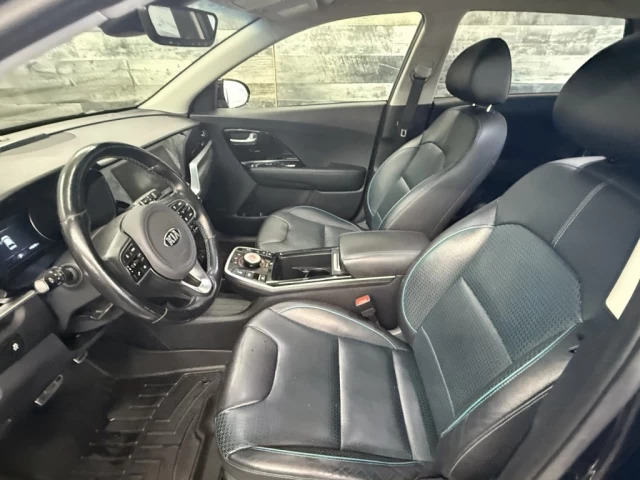 Kia Niro SX Touring ÉLEC CUIR TOIT NAV BLUETOOTH **APPROUVÉ 2020
