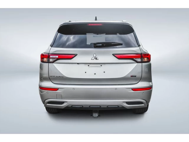 Mitsubishi Outlander GT Premium CUIR TOIT PANORAMIQUE 2024