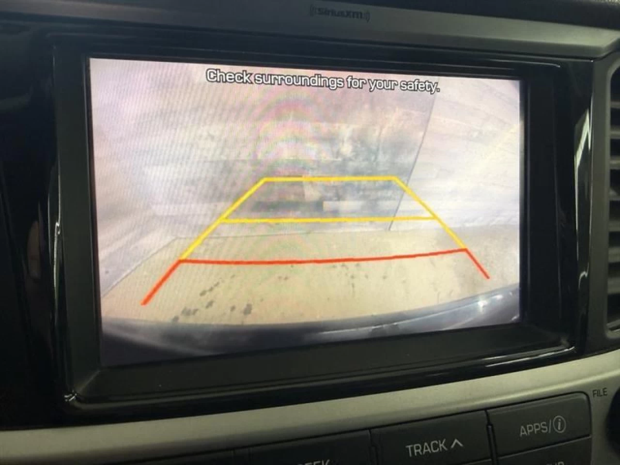 2019 Hyundai Accent Ultimate Bluetooth Volant et sieges chauffant **AP Main Image