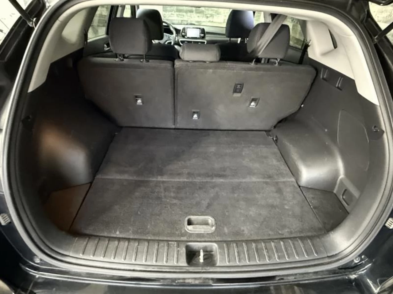 2020 Hyundai Tucson PrivilÉgiÉ Awd Toit camÉra recul bluetooth ** appr Image principale