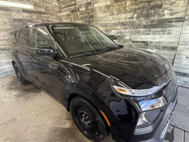 Kia Soul - 2021