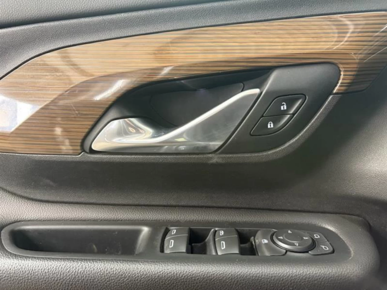 2018 GMC Terrain SLE Awd CamÉra de recul **ApprouvÉ À 99.9%** Image principale