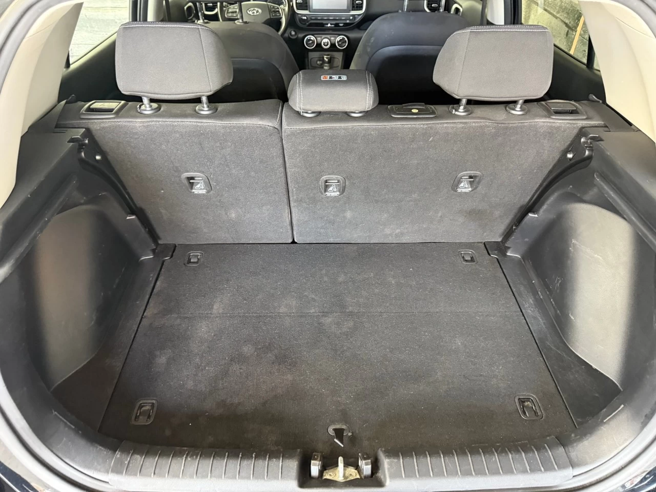 2021 Hyundai Venue Preferred Image principale