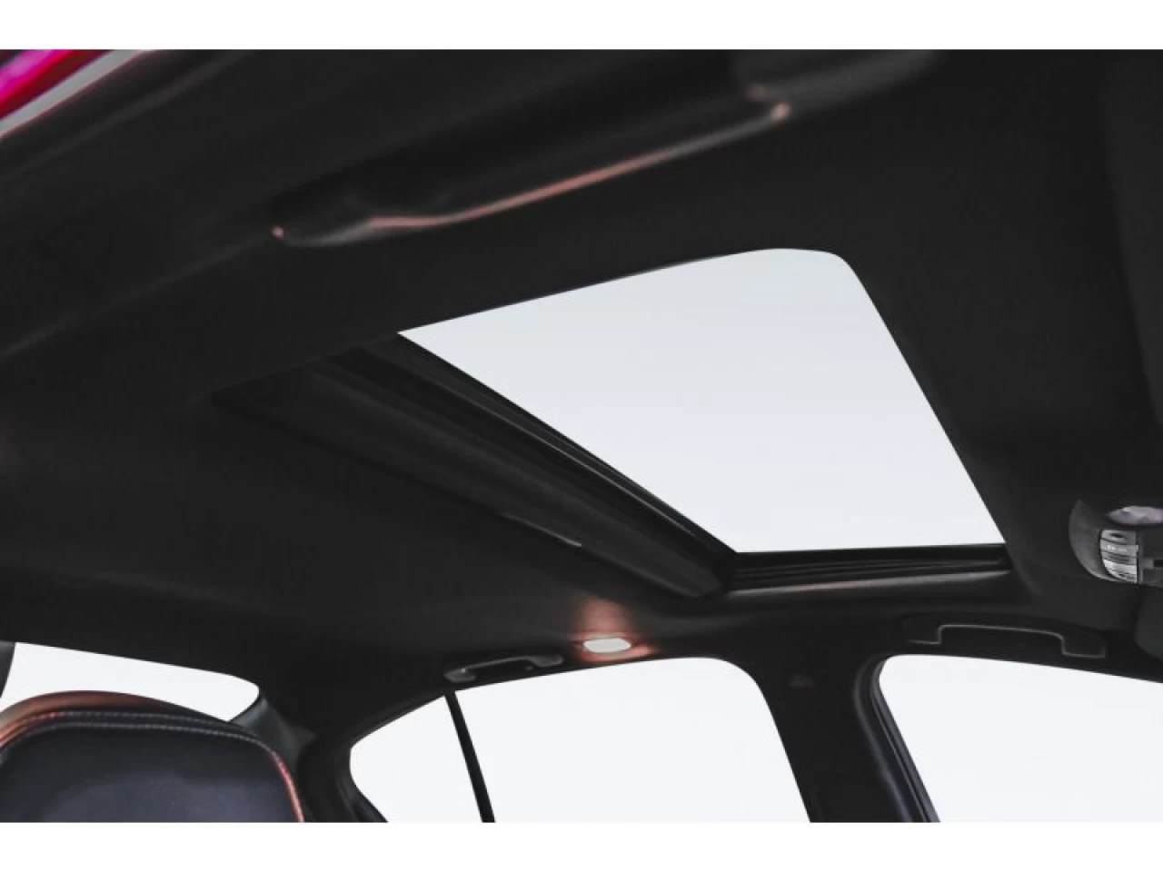 2024 Infiniti Q50 Signature Edition AWD CUIR TOIT OUVRANT Image principale