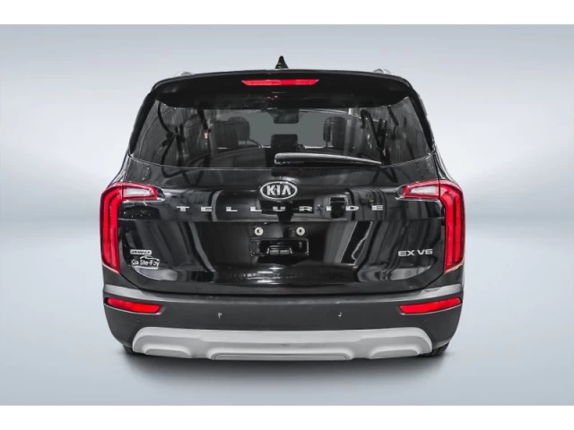 Kia Telluride EX AWD CUIR TOIT OUVRANT 2020