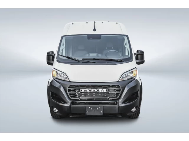 Dodge Ram Tradesman 2500 High Roof 159" WB w/Pass Seat 2025