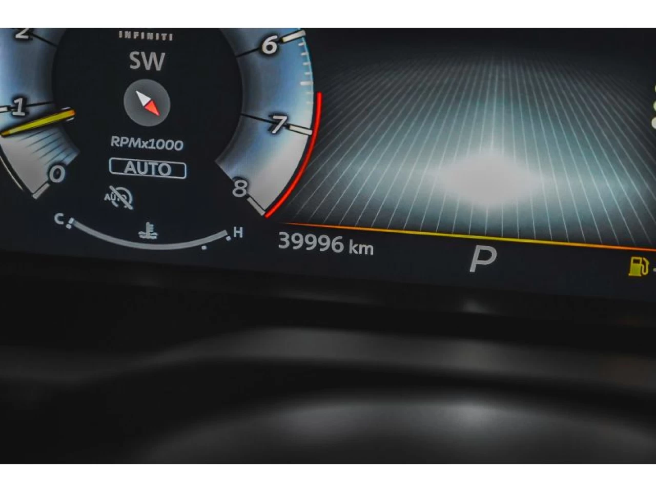 2024 Infiniti QX60 LUXE AWD Image principale
