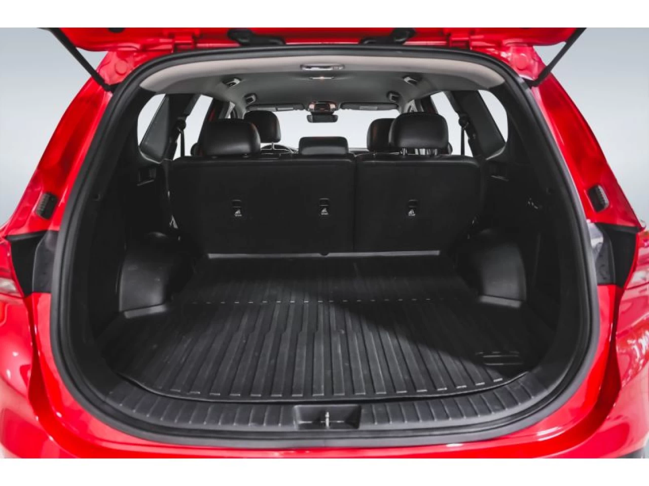 2023 Hyundai Santa Fe Urban AWD CUIR NAVIGATION MAGS BANCS CHAUFFANTS Image principale