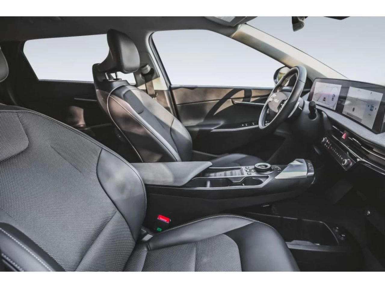 2024 Kia EV6 Land AWD Image principale