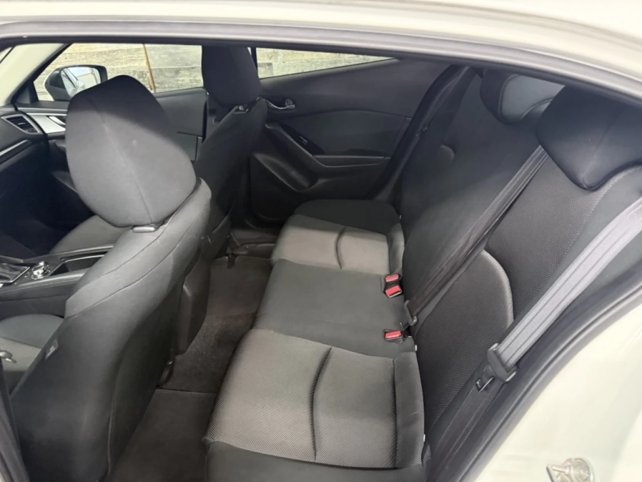 2017 Mazda Mazda3 GX AUTO CAM DE RECUL ** APPROUVÉ À 99.9% ** Image principale