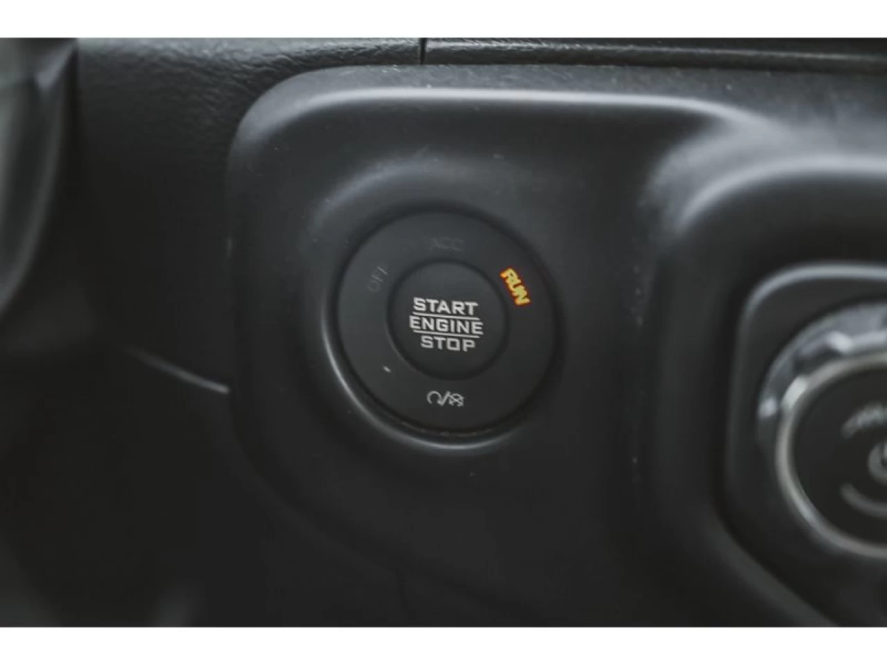 2023 Jeep Wrangler Sahara Main Image