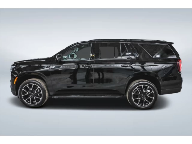 Chevrolet Tahoe RST TOIT PANO GROUPE CONFORT GROUPE REMORQUAGE MAX 2026