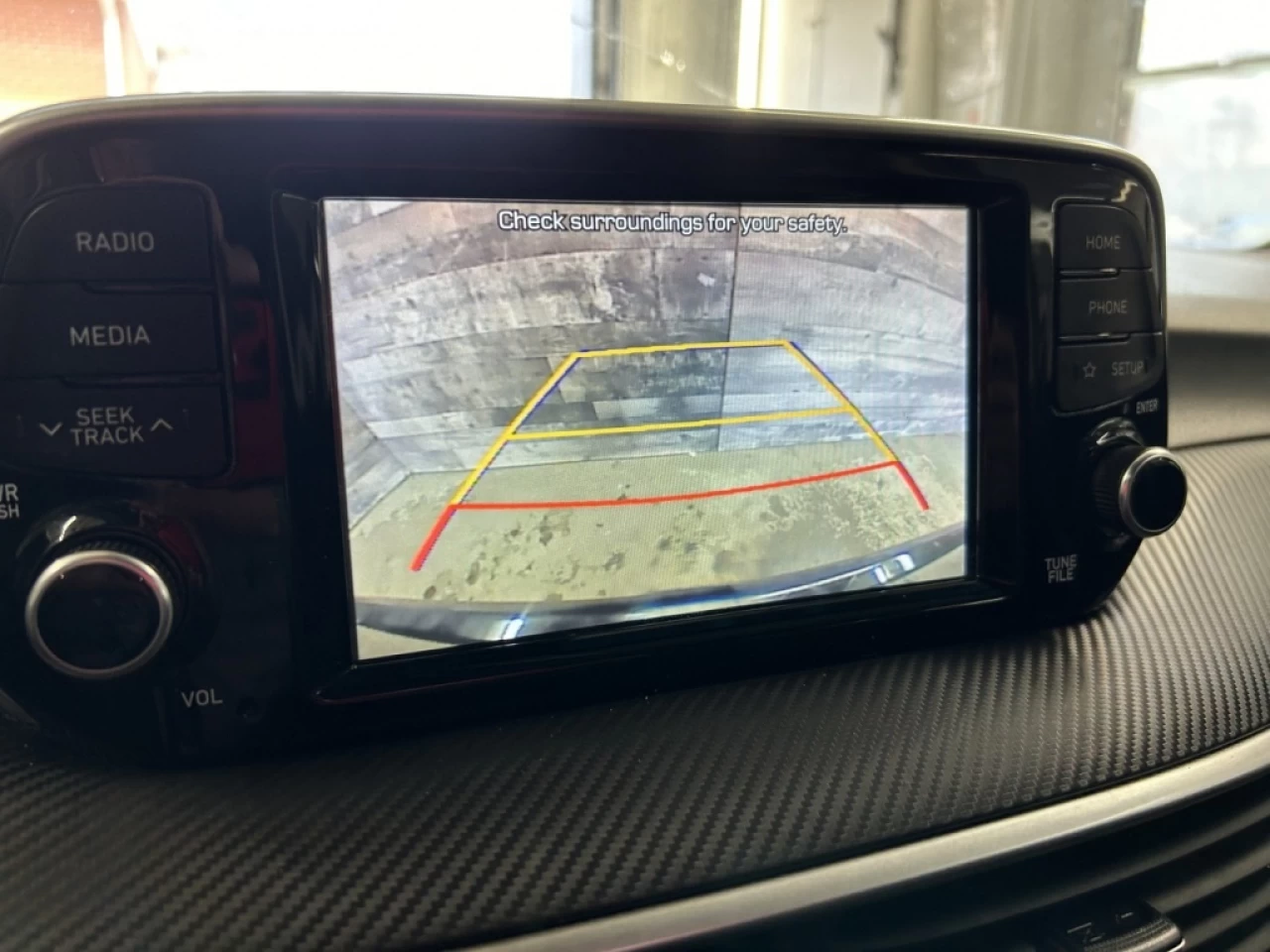 2019 Hyundai Tucson PrivilÉgiÉ AWD CAM DE RECUL BLUETOOTH **APPROUVÉ À Main Image