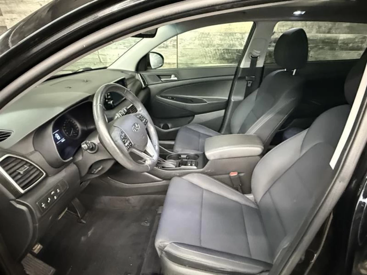 2020 Hyundai Tucson PrivilÉgiÉ Awd Toit camÉra recul bluetooth ** appr Image principale